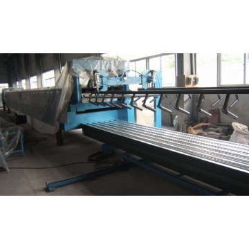 Fabricante automático profesional de apilador